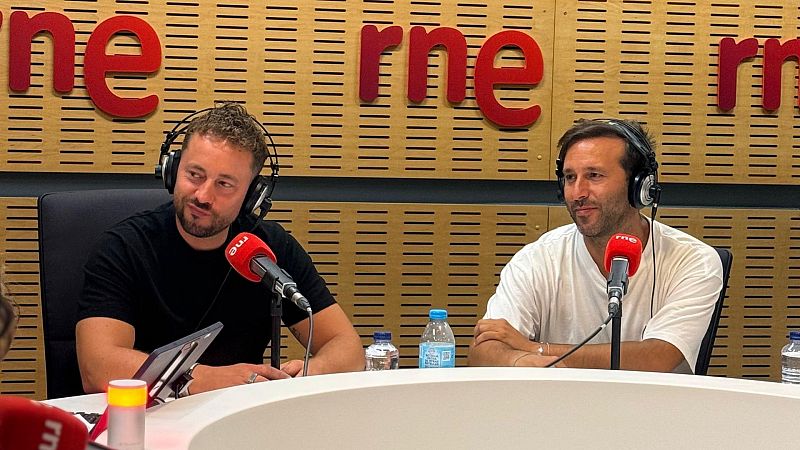 Las mañanas de RNE - Los Caños vuelven con todo - Las mañanas de RNE