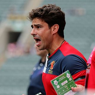 Paco Hernández lleva a la élite mundial a la selección española de rugby 7
