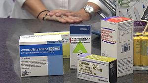L'ICS implementa proves r�pides de PCR per a millorar la prescripci� antibi�tica
