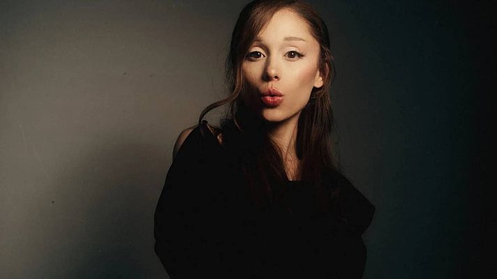 Ariana Grande, Lucy Dacus y Joaqu�n Pascual