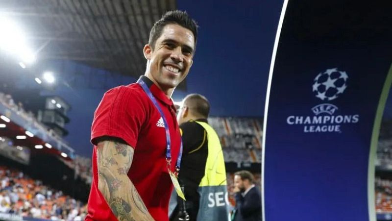 No solo fútbol - Johnny Ondina, salud de élite - 05/09/2026 - ESCUCHAR AHORA