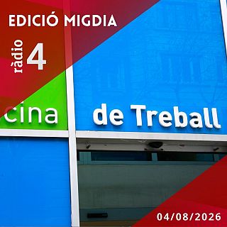 Edicio Migdia - 04/08/2026