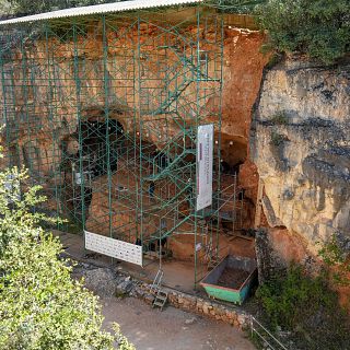 Burgos - Atapuerca