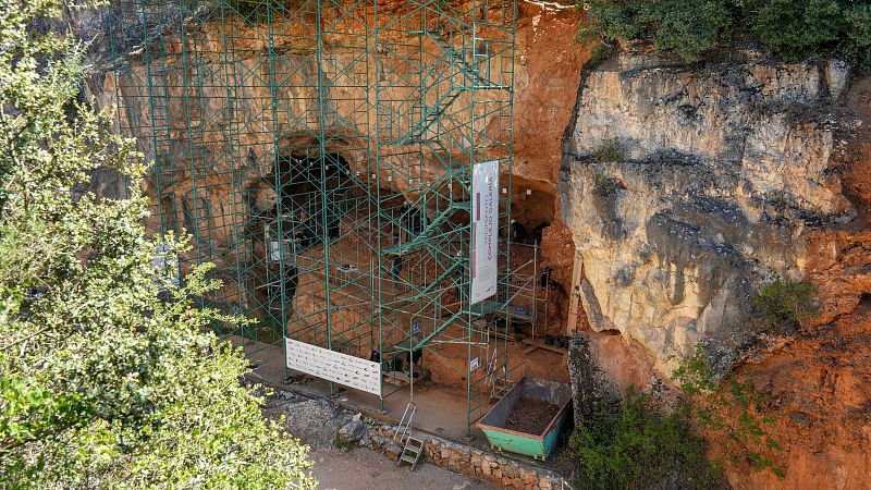 Reportajes emisoras - Burgos - Atapuerca - 04/08/26 - Escuchar ahora