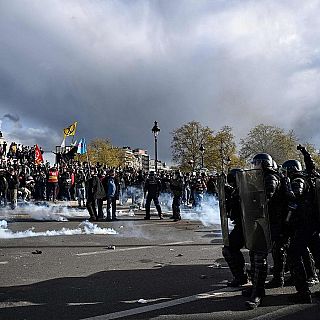 Comment voit-on l'Espagne dans la presse internationale?