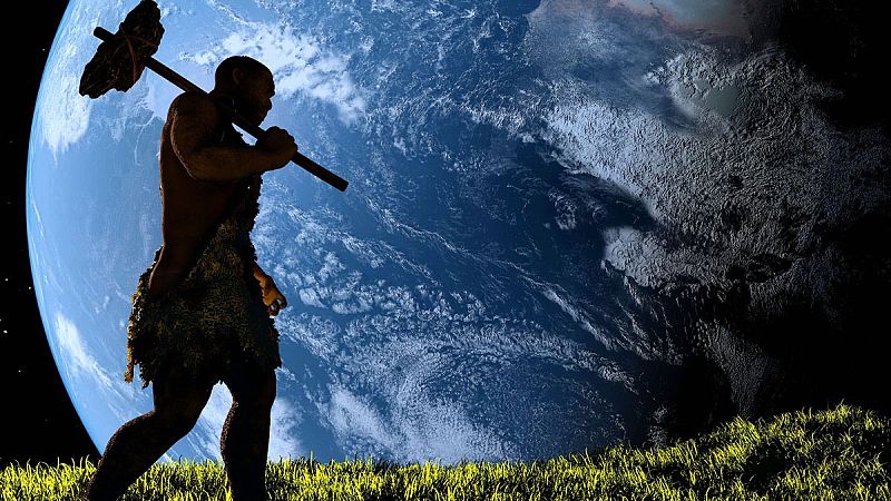 Las claves de la supervivencia del Homo sapiens - El último tren | Escuchar