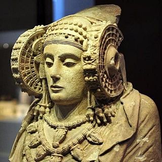 Una historia sobre los �beros