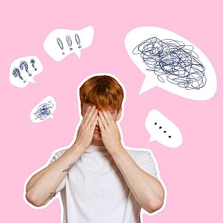 Los adolescentes y sus desafíos