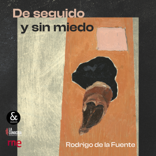 Cuentos para niños perdidos (5) 'De seguido y sin miedo', de Rodrigo de la Fuente García