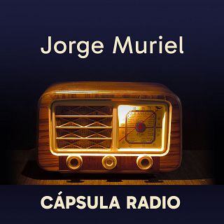 Cápsula Radio 08 - 'Madres amantísimas', de Jorge Muriel