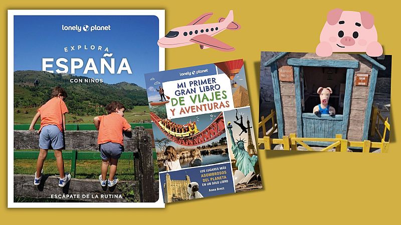 Menudo planazo en Radio 5 - Planazos viajeros y una ruta de cuento - 08/08/26 - Escuchar ahora