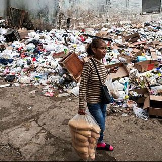 La pressió dels Estats Units situa Cuba al límit: "És pràcticament una crisi humanitària"