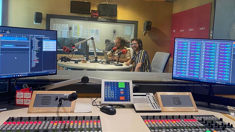 Página Internacional journalisme d'investigation en espagnol - Émission en français | Écouter