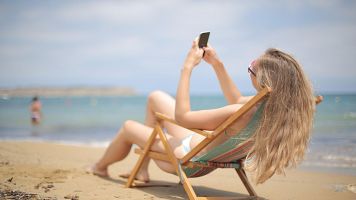 L'estiu perfecte no existeix: com desconnectar sense sentir-nos culpables