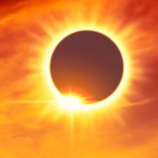 El eclipse solar de 1984: un fenómeno astronómico que causó poco impacto en España