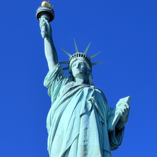 Nueva York, la ciudad de los contrastes