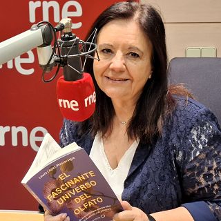 Olfato, el sentido invisible que nos ata al pasado y nos previene de amenazas