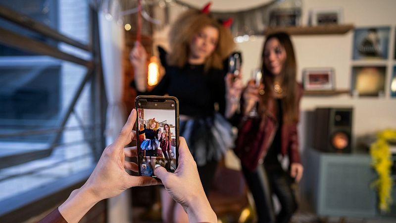 Protegemos tu privacidad - Configura tu privacidad en Tik Tok - 14/08/26 - Escuchar ahora