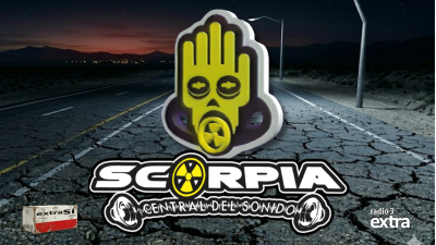 08 | Scorpia: La Central del Sonido