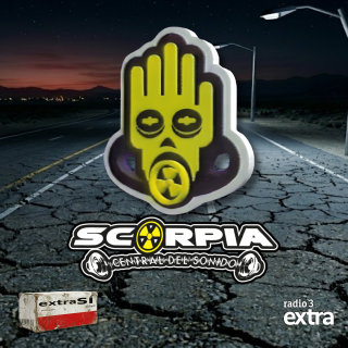 08 | Scorpia: La Central del Sonido
