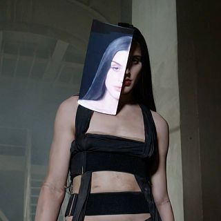 Arca, Trashcan Sinatras...