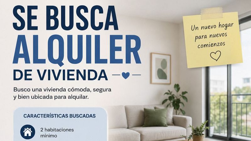 Barómetro del alquiler en Navarra: escaso y caro - Navarra Informativos | Escuchar