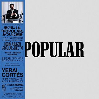 Lo dejamos todo por Yerai Cortés