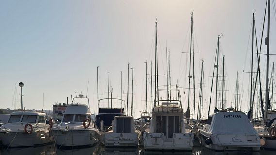 La venda d'embarcacions d'esbarjo creix un 17% a Catalunya impulsada pel lloguer