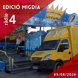 Edicio Migdia - 05/08/2026