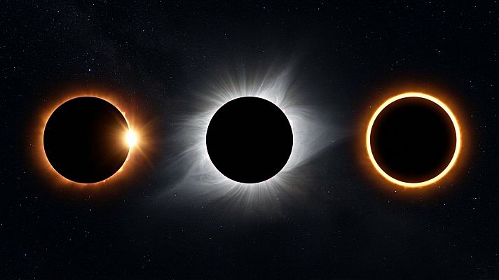 Joyas del archivo sonoro - Eclipse solar de 1999: el último eclipse total del milenio y el más observado de la historia - Escuchar ahora