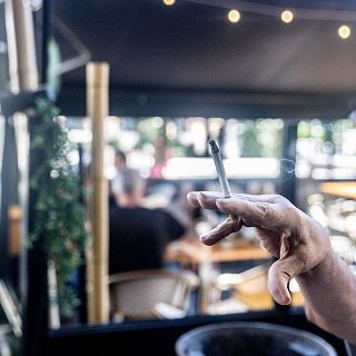 Dr Martín-Moreno's take on Spain’s anti-smoking push