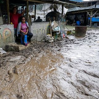 América Latina se prepara para El Niño