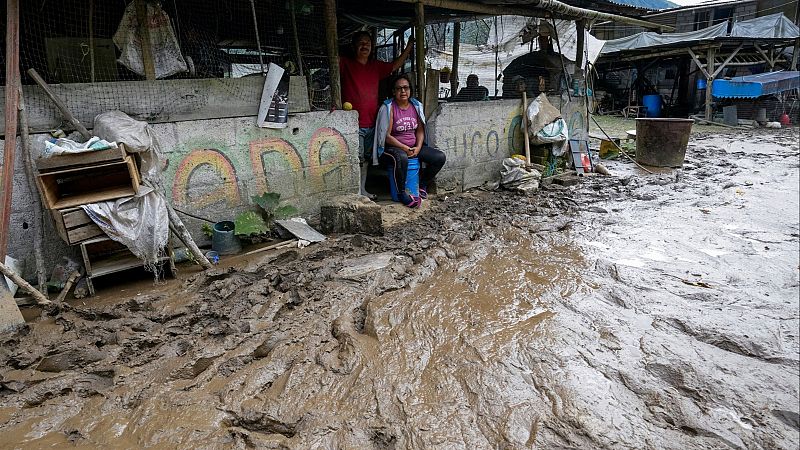 América Latina se prepara para El Niño