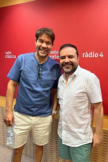 Juan Dávila presenta 'El último mono'