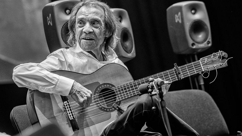 El Ojo Crítico - Pepe Habichuela, una vida dedicada al flamenco - Escuchar ahora