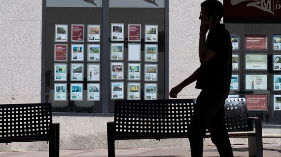 Els compradors estrangers d'habitatge a Catalunya marquen màxims i ja representen el 17% del total