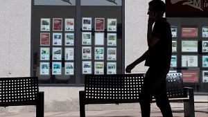 La compra d'habitatge per part d'estrangers arriba a un nou r�cord hist�ric