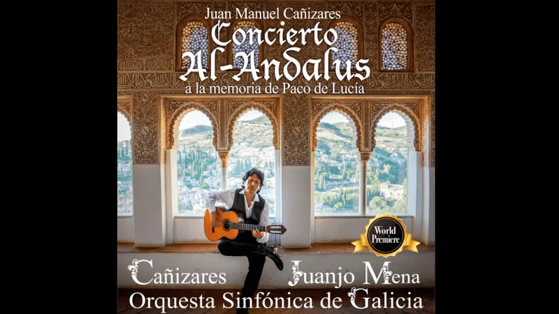 Nuestro flamenco - Juan Manuel Ca�izares - 06/08/26 - Nuestro flamenco | Escuchar