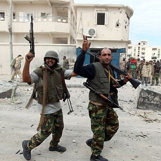 Libia: ¿es posible alcanzar la reunificación?
