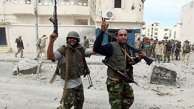 Libia: ¿es posible alcanzar la reunificación?