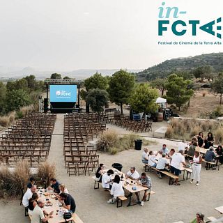 VPAOAV: El festival in-FCTA llena Bot con proyecciones de competición