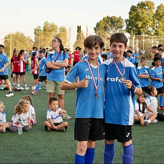 La Fundació Brafa demostra el poder social de l'esport