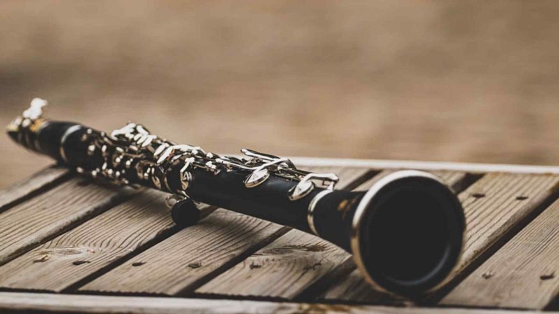 Vistas al mar I - Oboe, voz y las 'Academias de los viernes de Berl�n' - 06/08/26 - Vistas al mar | Escuchar