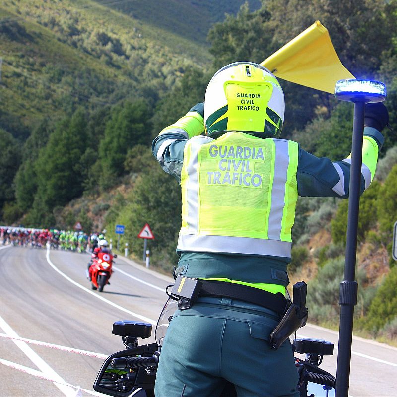 Todo listo para la segunda edición de la Vuelta a Castilla-La Mancha - Castilla-La Mancha Informativos | Escuchar