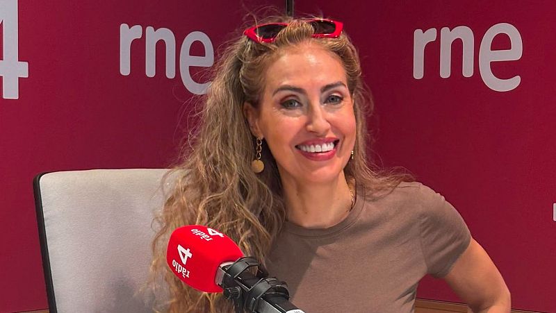 El mat� de R�dio 4 - Edici� Estiu - Les tend�ncies que marcaran la moda d'aquest estiu amb Miriam Vict�ria - El mat� de R�dio 4 | Escoltar