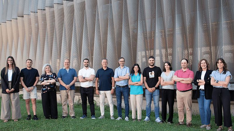 Sensorfit-4Heart, ejercicio físico para tratar la insuficiencia cardiaca - Navarra Informativos | Escuchar