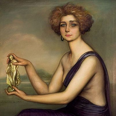 De la aristocracia chilena al exilio: Teresa Wilms, voz del S.XX - Hora América