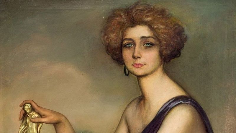 De la aristocracia chilena al exilio: Teresa Wilms, voz del S.XX - Hora América | Escuchar