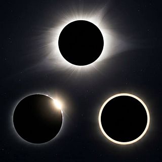La ruta del sol en España