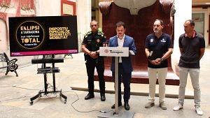 On veure l'eclipsi a Tarragona? L'ajuntament activa un dispositiu especial per a la seva observaci�
